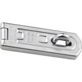 Abus 100 Series Tradition Hasp and Staple Carded 60mm