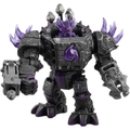 Schleich Shadow Master Robot with Mini Creature Figure