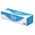 Purely Protect Clinical Waste Sacks Roll Yellow Box of 200 PP3010