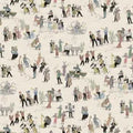 Brand McKenzie Wallpaper Instrumental BMPP004/04B