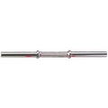 York Standard Plain Dumbells - 18-inch - CONTACT STORE FOR STOCK UPDATE
