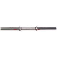 York Standard Plain Dumbells - 18-inch - CONTACT STORE FOR STOCK UPDATE