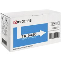Toner Kyocera TK-5440C blauw