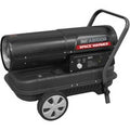 Sealey AB1008 Paraffin and Diesel Space Heater