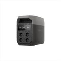 Ecoflow - Delta 3 Power Station-nero