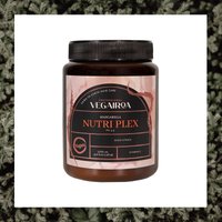 Mascarilla nutriplex