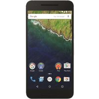 Huawei Nexus 6P H1512 32GB silber