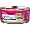 Feline Porta 21 12 x 156 g - Tonno con Gamberetti