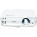 Acer Home Entertainment, H6815BD, Projector, 4K UHD, 4000 lm, DLP, White