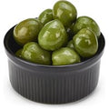 Royal Genware Ramekins 8cm Black (Single)