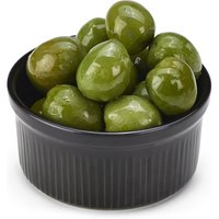 Royal Genware Ramekins 8cm Black (Single)