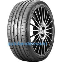 Hankook Ventus S1 Evo 2 K117 ( 205/50 ZR17 93Y XL 4PR met velgrandbescherming (MFS) SBL )
