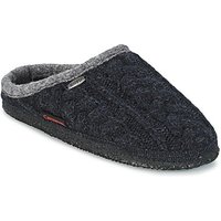 Giesswein  NEUDAU  men's Slippers in Blue