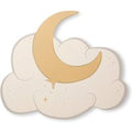 That's mine wandlamp moon and cloud