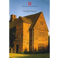 Guidebook: Temple Manor