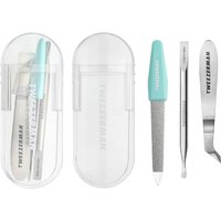 Tweezerman Kit Manucure