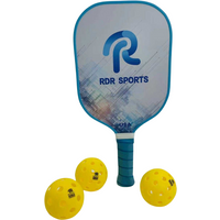 Outdoor Pickleball Pack