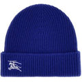 Burberry Cashmere Beanie Hat
