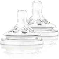 Philips Avent Slow Flow – Natural Teat