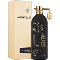 Montale Aqua Gold Eau De Parfum Unisex