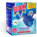 Bloom Aparato Electrico + Pastillas 10 Ud - Bloom