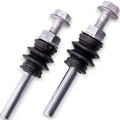 QUICK BRAKE Kit bussole guida, Pinza freno HYUNDAI,MITSUBISHI 113-1349X