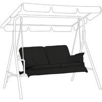 2 Seater Swing Seat Pad "112cm x 56cm"