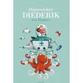 Diepzee dokter Diederik 4 jr+