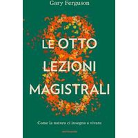 Le otto lezioni magistrali