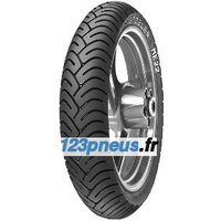 Metzeler ME22 ( 3.50-18 RF TT 62P roue arrière, M/C, Roue avant )