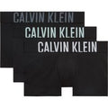 Calvin Klein Trunk Boxershorts Heren (3-pack)