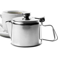Teapot Mirror Finish 12oz / 330ml (Single)