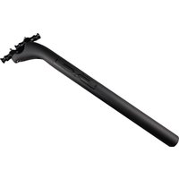 Level Carbon Setback Seatpost 27.2mm - 350mm