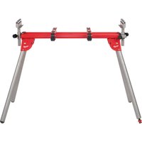 Milwaukee MSL 1000 Extendable Mitre Saw Stand