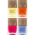 Sweet Like Spring 4-Piece Plant Power Nail Polish Set