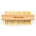 Biodegradable Natural Bristle Nail Brush