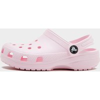 Crocs Classic Clog Enfant - Rose, Rose