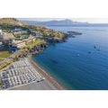 5* All-Inclusive Rhodes, Greece Beach Escape with Return Flights | Wowcher