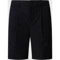 North Sails - Bermuda con pinces in SOLOTEX®North SailsBlack52