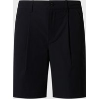 North Sails - Bermuda con pinces in SOLOTEX®North SailsBlack52