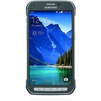 Samsung Galaxy S5 Active SM-G870A schwarz