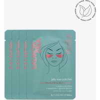 Salmon DNA Jelly Eye Patches Pack of 4