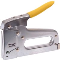 Arrow T50PBN Heavy Duty Staple and Nail Gun