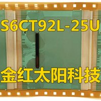 S6CT92L-25U New rolls of TAB COF in stock
