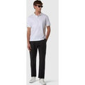 North Sails - Pantaloni chino con pinces in nylonNorth SailsBlack50