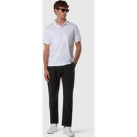 North Sails - Pantaloni chino con pinces in nylonNorth SailsBlack50