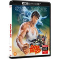 Over the Top 4K Ultra HD