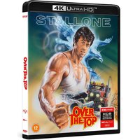 Over the Top 4K Ultra HD