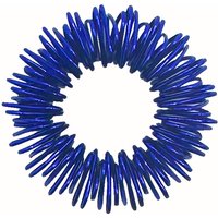 SHANTIRING - Dark Blue Spring Ring / 2.5cm