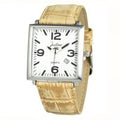 Justina Watches 11002 Heren Horloge 38mm